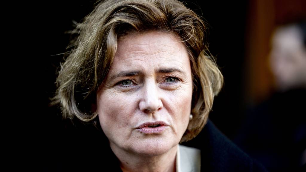 مجلس الوزراء الهولندي يعمل على رفع الاجور مقابل القوة الشرائية